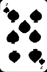 Seven of Spades