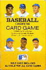 [Baseball Legends]